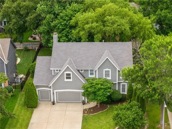 14528 S Mullen St, Olathe, KS 66062