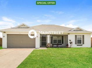 5021 Benton St, Lehigh Acres, FL 33971