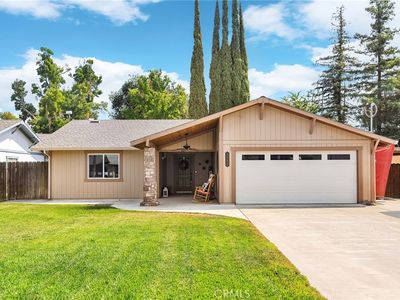 3985 Front St, Chico, CA, 95928