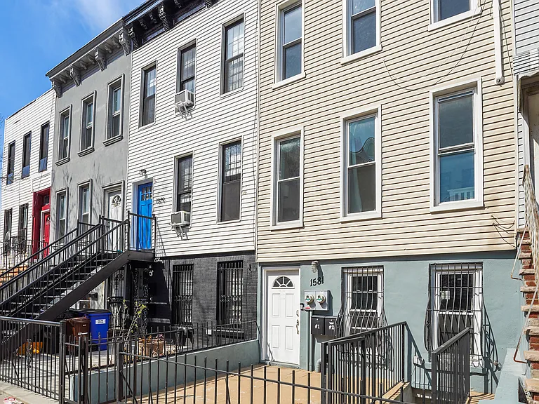 1581 Bergen St #1 — Photo 14