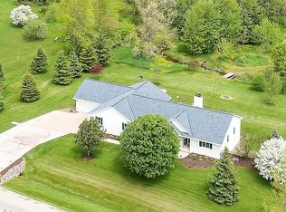 5709 Skaleski Rd, Denmark, WI 54208