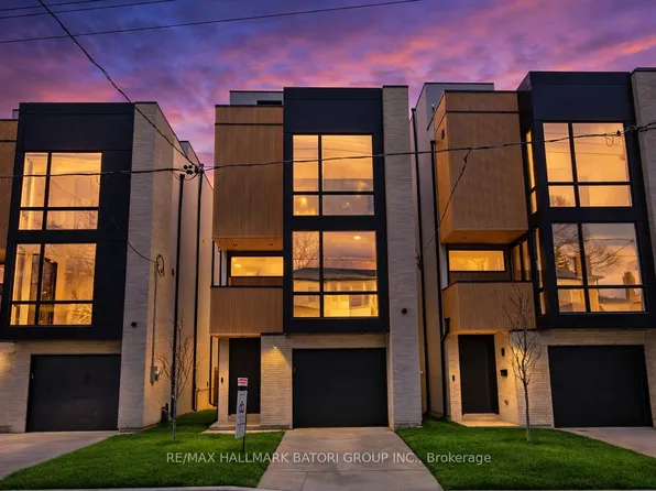 538 Duplex Ave, Toronto, ON M4R 1V5