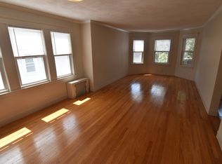 79 Euston Rd #3, Brighton, MA 02135