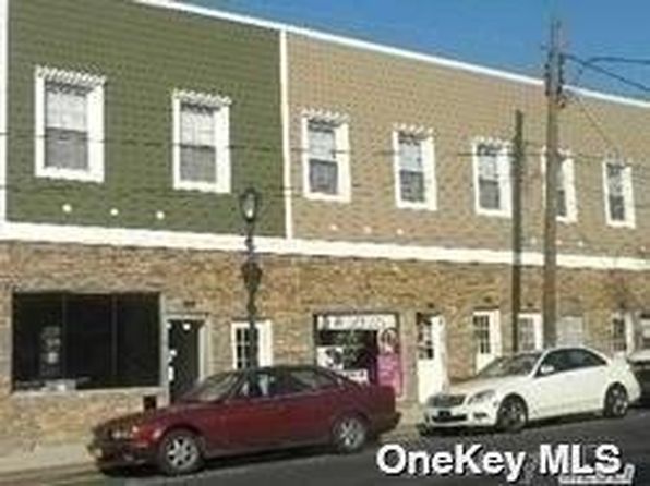839 Merrick Rd #1