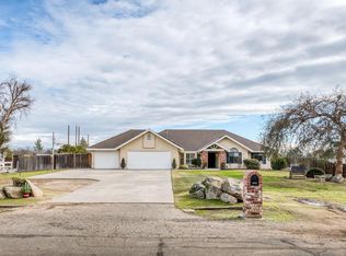 10782 Renn Ave, Clovis, CA 93619