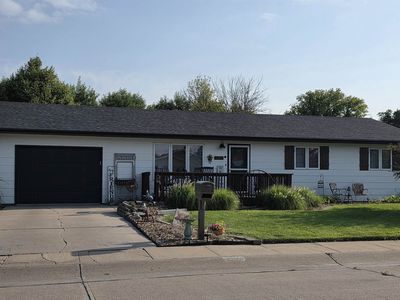 2116 E D STREET, North Platte, NE, 69101