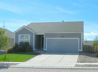 6594 Fowler Dr, Colorado Springs, CO 80923