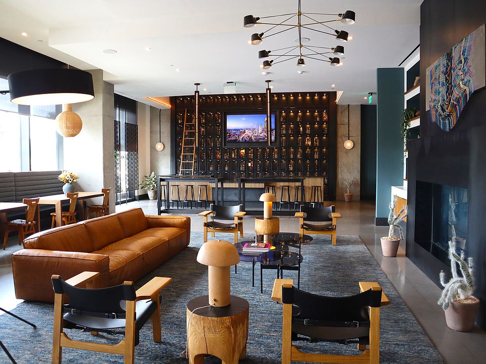 1st image of 84 East Ave #2208