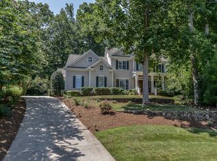109 Lake Ridge Pl, Chapel Hill, NC 27516