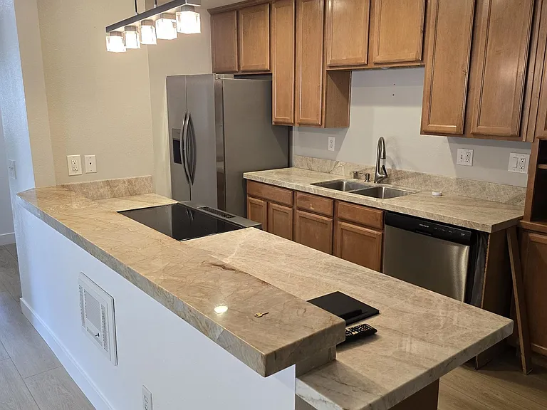 1730 S El Camino Real S #H205 — Photo 22
