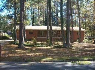 458 Thackeray Pl SW, Atlanta, GA 30311