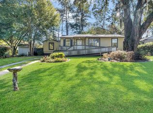 205 N Dellview Dr, Tallahassee, FL 32303