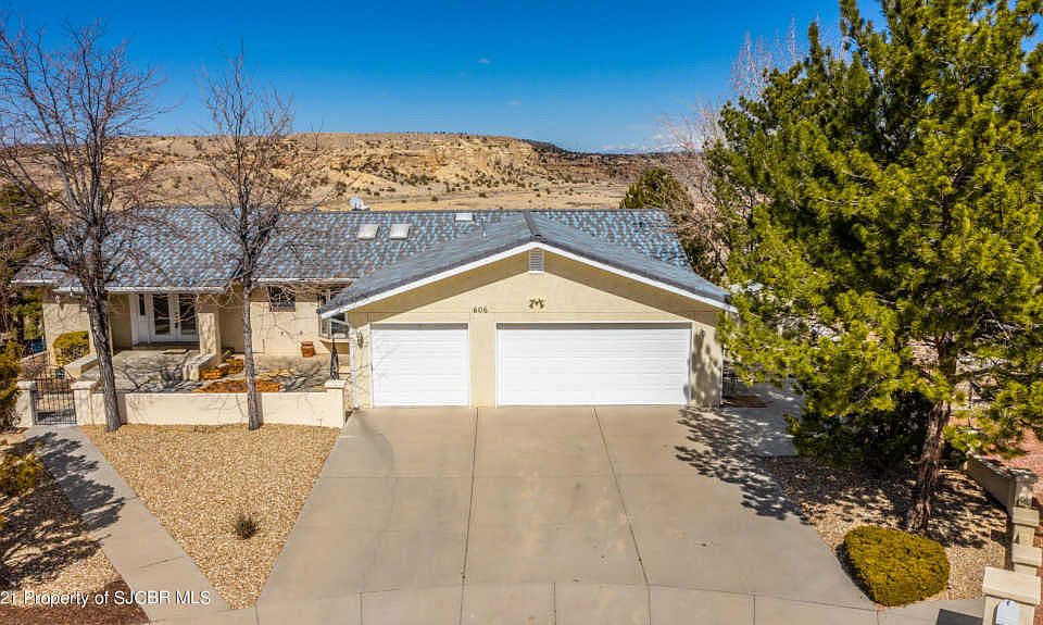 606 Aredo De Carlos, Farmington, NM 87401 | Zillow