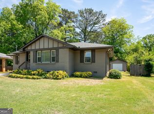 1930 S Columbia Pl, Decatur, GA 30032