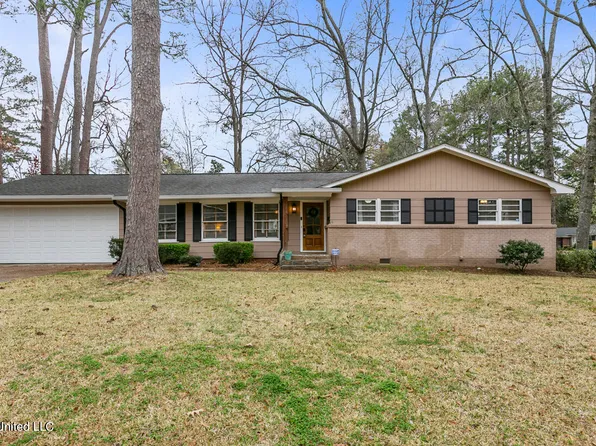 2209 Southwood Rd, Jackson, MS 39211