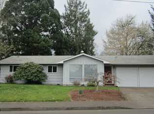 5191 Arcade Ave NE, Keizer, OR 97303