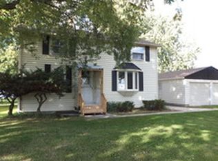 2122 Rivington Rd, Loves Park, IL 61111