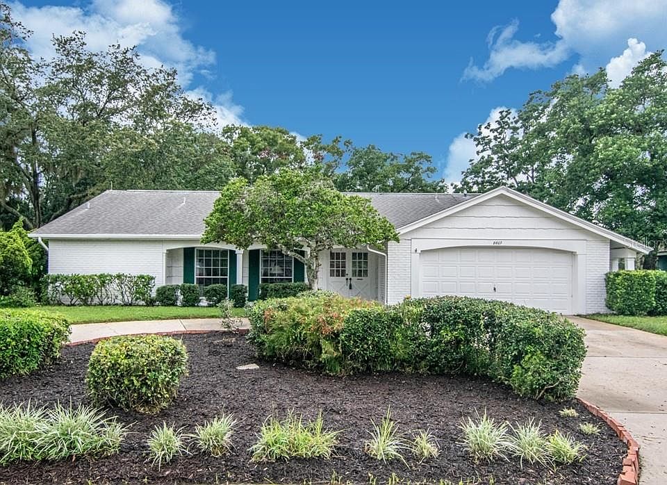 1st image of 8607 Forest Glade Dr