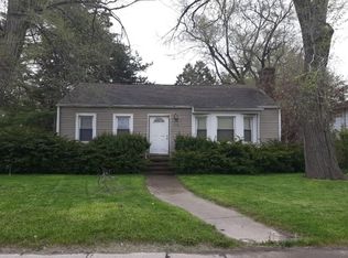 2318 Bay St, Saginaw, MI 48602