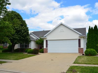 1417 Norma Dr, Bloomington, IL, 61704