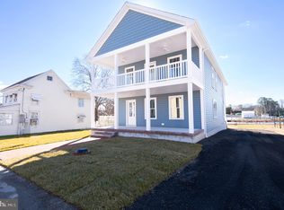 120 2nd St, Secretary, MD 21664