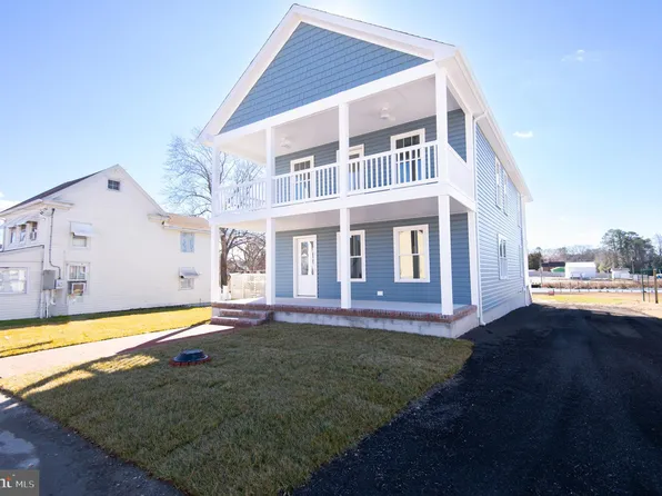120 2nd St, Secretary, MD 21664