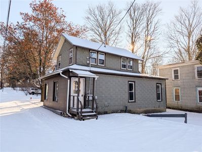 202 E Washington St, Bath, NY, 14810