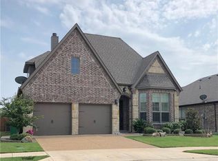 16512 Toledo Bend Ct, Prosper, TX 75078