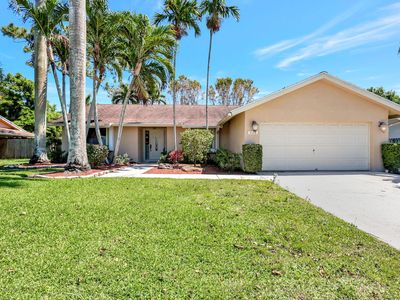 226 Parkwood Drive S, Royal Palm Beach, FL, 33411