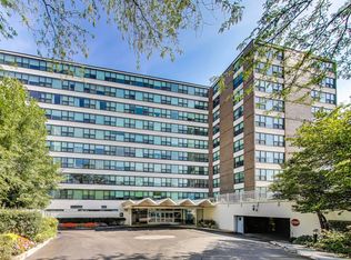 1616 Sheridan Rd UNIT 9H, Wilmette, IL 60091