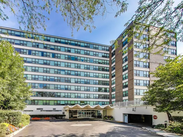 1616 Sheridan Rd Unit 9H, Wilmette, IL 60091