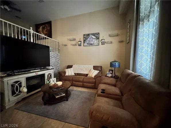 1505 Faldo St, Las Vegas, NV 89128