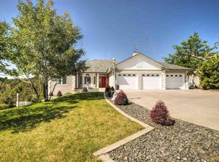 1101 Alta Vista Dr, Rapid City, SD 57701