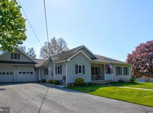 15 Linden St, Christiana, PA 17509