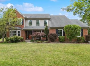 5896 Wedgwood Dr, Morrow, OH