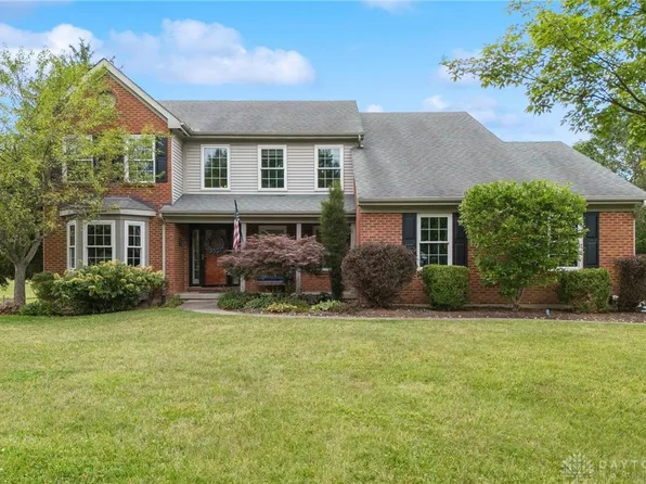 5896 Wedgwood Dr, Morrow, OH 45152