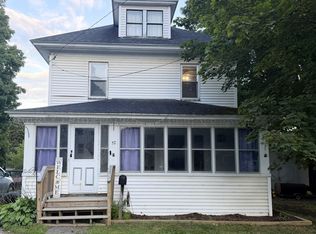 57 Lee Road, Lincoln, ME 04457