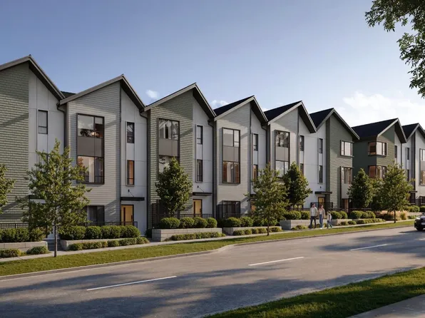 7273 183rd St #8, Surrey, BC V3S 5P2