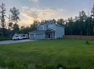 8826 E Wolf Creek Rd, Wasilla, AK 99654