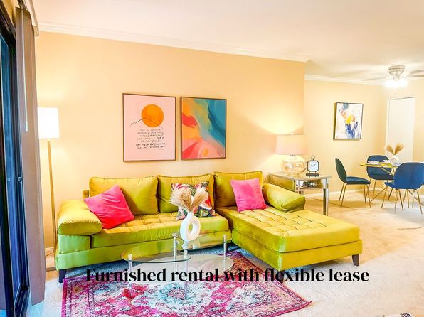 10655 Lemon Ave APT 1503