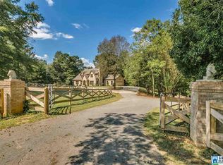 810 Griffin Rd, Chelsea, AL 35043