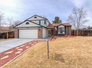 7395 S Cody St, Littleton, CO 80128