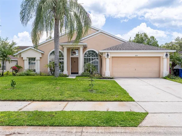 1672 Canoe Creek Rd, Oviedo, FL 32766