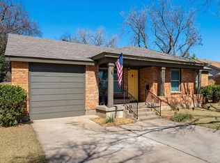 3211 San Lucas Ave, Dallas, TX 75228
