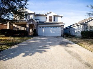 12315 Kings Path Ln, Houston, TX 77044