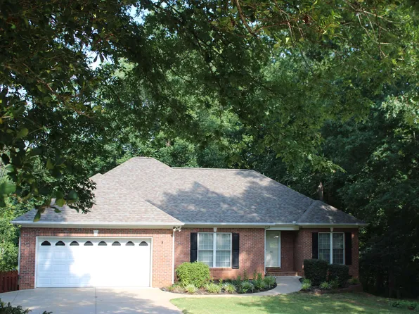 447 Maplecroft St, Spartanburg, SC 29303