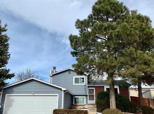 4740 Keith Ct, Colorado Springs, CO 80916