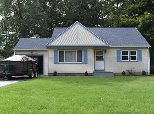 131 Whitney Rd, Penfield, NY 14526