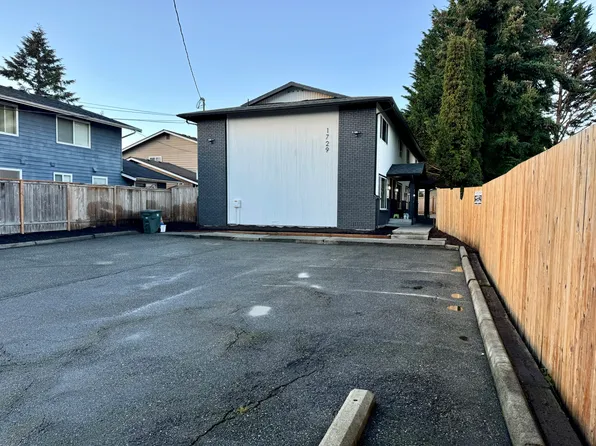 1729 Madison St #3, Everett, WA 98203