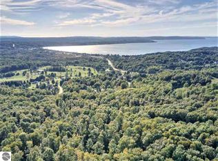 0 Orchard Hl, Beulah, MI 49617